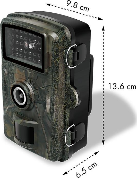 Produktbild LogiLink Wildkamera
