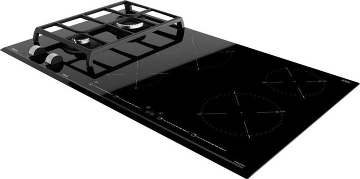 Actual product image Teka JZC 96324 ABC BK (E4)