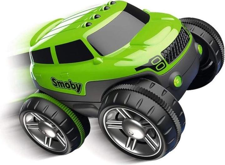 Image du produit Smoby FLEXTREME toy car