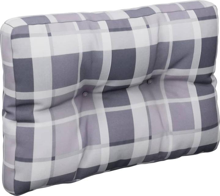 Immagine prodotto VidaXL Set da salotto da giardino da 10 pezzi con cuscini (70 x 40 x 12 cm)