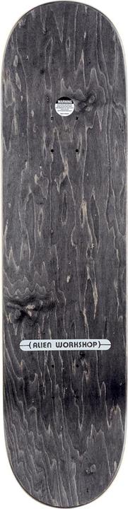 Actual product image Alien Workshop Spectrum AV (8")