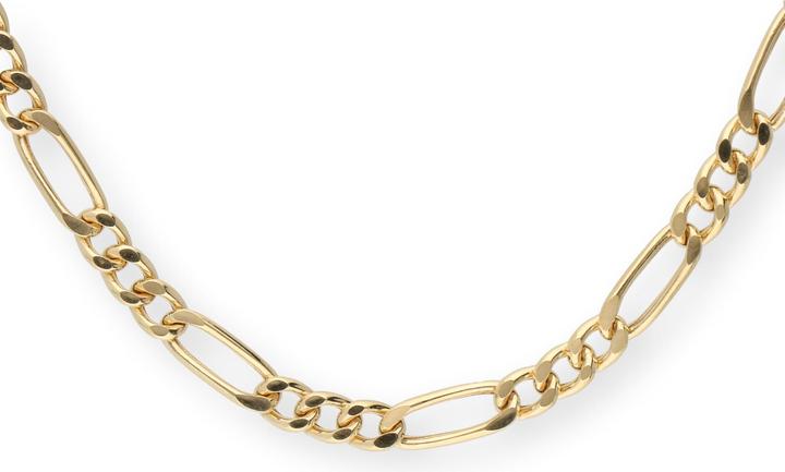 Carat Men's Classic (Gold 18ct, 60 cm)