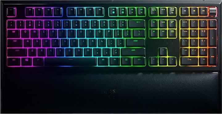 Razer Ornata V2 (US, Kabelgebunden)
