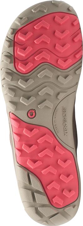 Actual product image Xero Shoes Aqua X Sport (41)