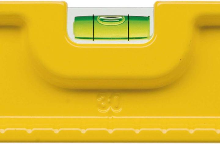 Immagine prodotto Stabila Livella 82 S, 60cm (60 cm)