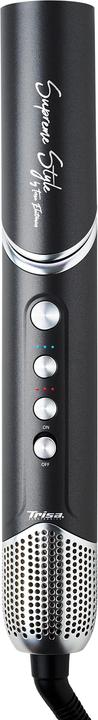 Actual product image Trisa Supreme Style" multistyler