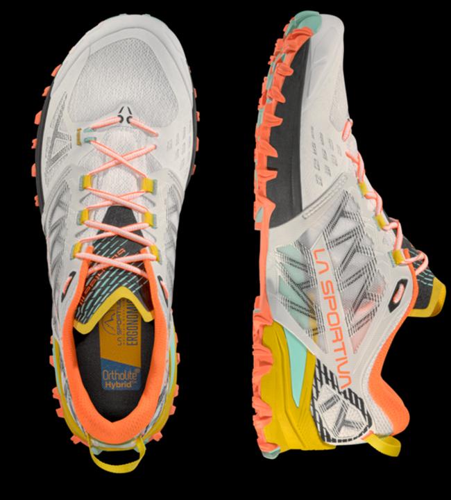 Produktbild La Sportiva Bushido III (45)