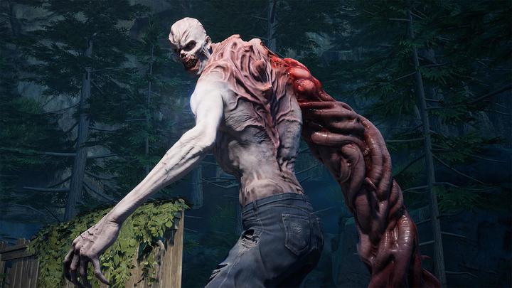 Produktbild WB Back 4 Blood - Ed Standard Ps5 (PS5)