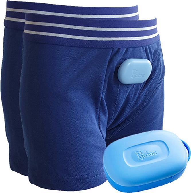 Produktbild Pjama Startkit Bettnässer Behandlungsboxershort (146)