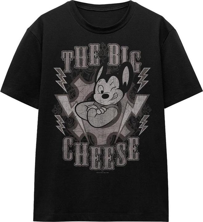 Produktbild Fruit of the Loom The Big Cheese TShirt (L)