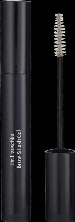 Productafbeelding Dr. Hauschka Brow&Lash Gel 00 doorschijnend 6 ml (00 Doorschijnend)