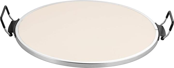 Actual product image Emerio Pizza oven diameter 31.5 cm