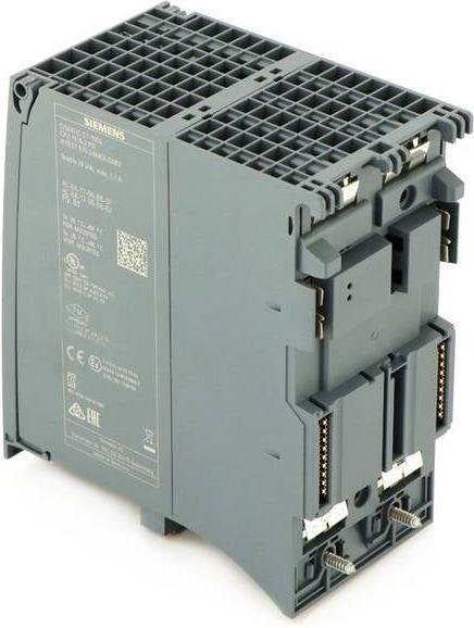 Actual product image Siemens SIMATIC Central Unit 3 Port Switch 6ES7515-2AM02-0AB0