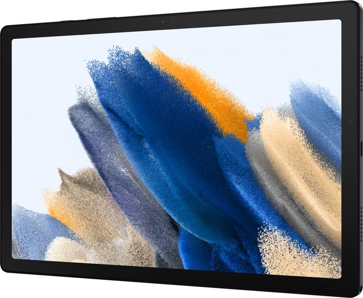 Productafbeelding Samsung Galaxy Tab A8 (Alleen WLAN, 10.50", 32 GB, Grijs)