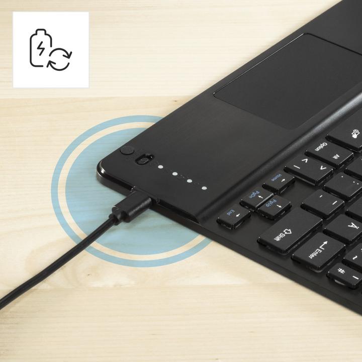 Produktbild Hama Premium (Galaxy Tab A8)