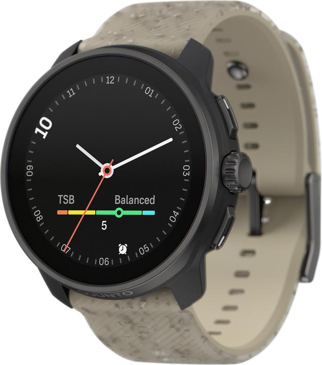 Actual product image Suunto Race S (45 mm)