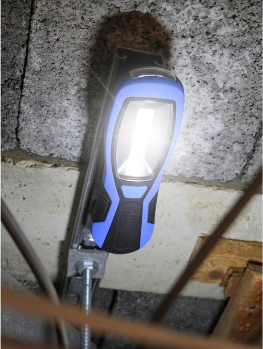 Produktbild 2 Funktionen Led Handlampe 200 Lumen (20 cm)