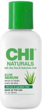 Produktbild Farouk Systems Chi naturals - aloe serum 59ml (Körperlotion, 24 ml)