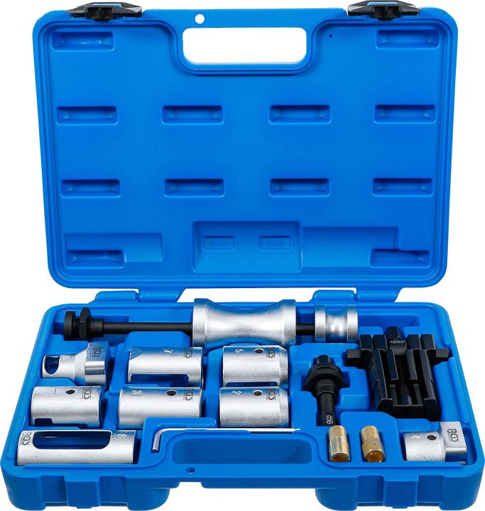 Produktbild BGS Scheibenwischerarm-Abzieher-Satz universal 13-tlg.