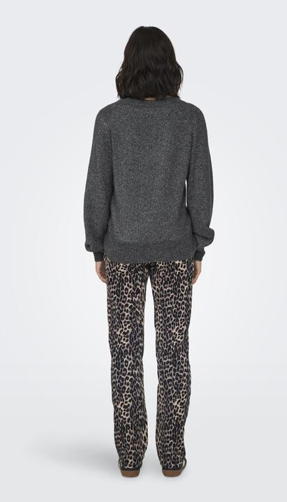 Immagine prodotto JdY Jdyrue Glitter L/S Boat Pullove Knt Noos (XS)