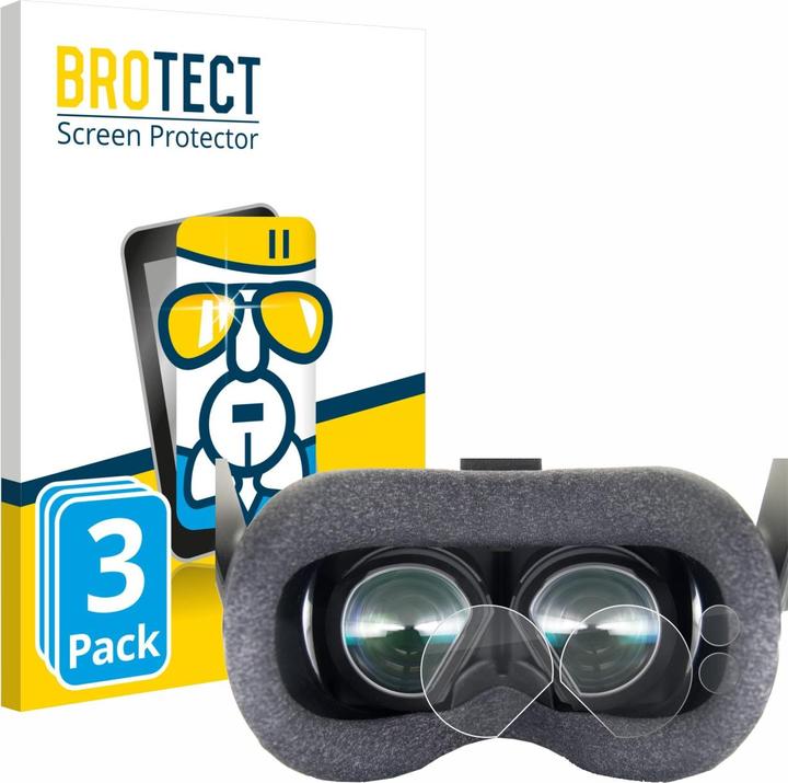 Immagine prodotto BROTECT AirGlass Vetro