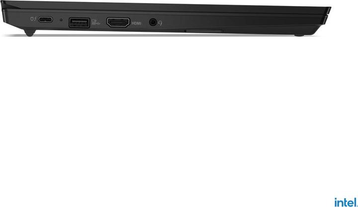 Produktbild Lenovo ThinkPad E14 Gen 4 (14", Intel Core i7-1255U, 16 GB, 1000 GB, DE)