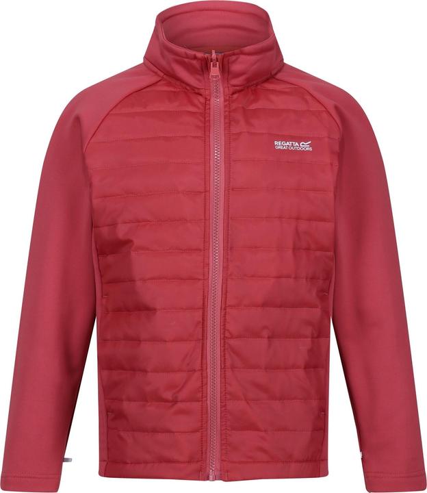 Immagine prodotto Regatta Hydrate VIII Giacca Impermeabile 3 In 1 Bambini (164)