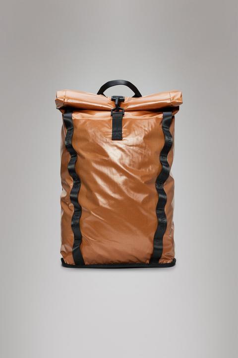 Actual product image Rains Sibu Rolltop backpack W2 2025-SS