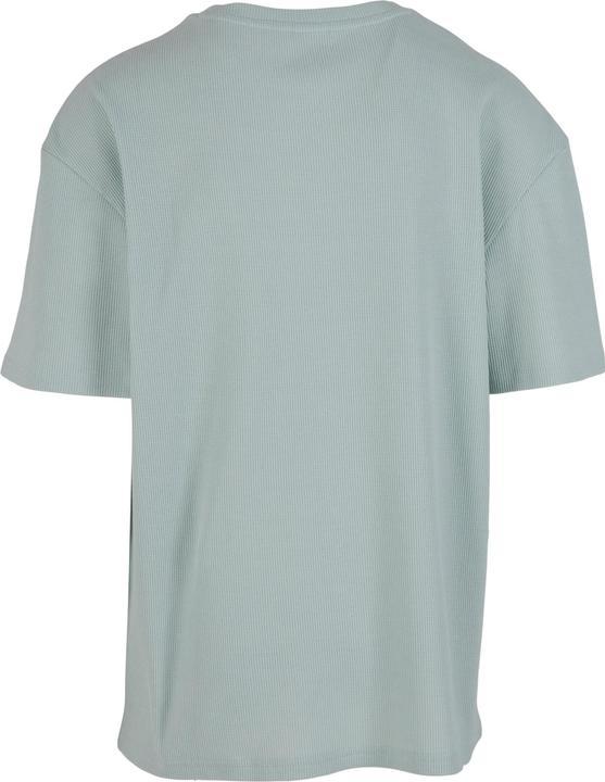 Actual product image Urban Classics Waffle Tee - 138259 (4XL)