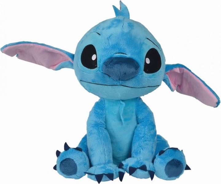 Actual product image Simba Stitch Mega (120 cm)