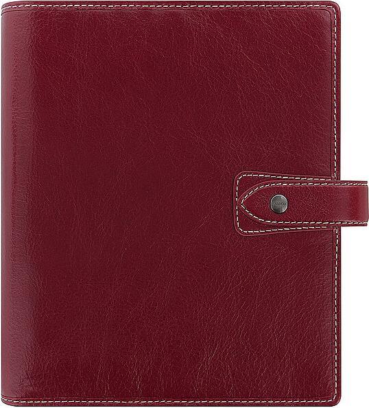 Filofax Agenda MALDEN PERSONAL PERSONAL bordeaux (German)