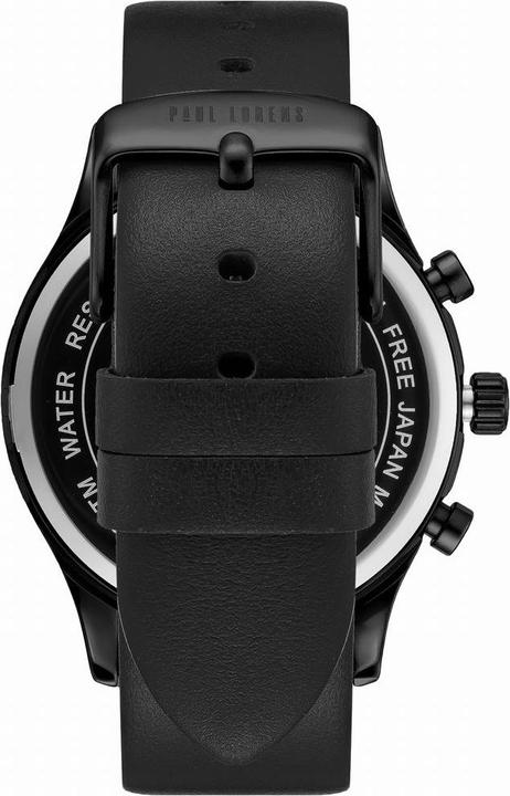 Immagine prodotto Paul Lorens Herrenuhr PL10602A2-1A3 (200 mm)