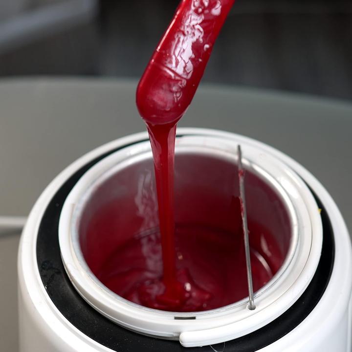 Image du produit Dermawax Perles de cire (1 x, 800 g)