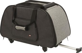 Produktbild Trixie Trolley (Hund, Katze, Atmungsaktiv)