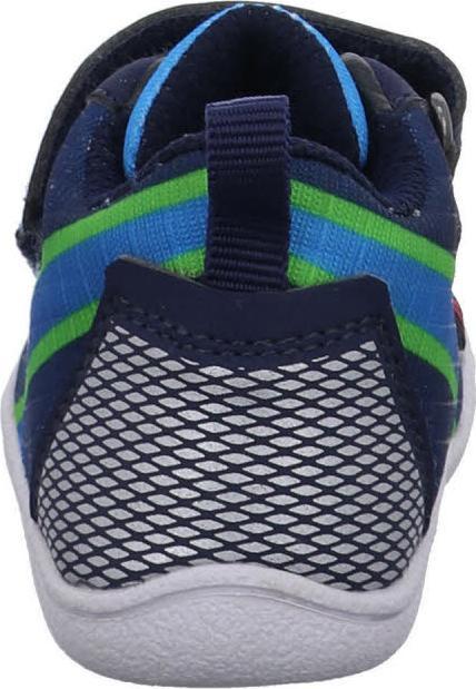Produktbild Vado Lauflernschuh MINISKY VELCRO VATEX (24)