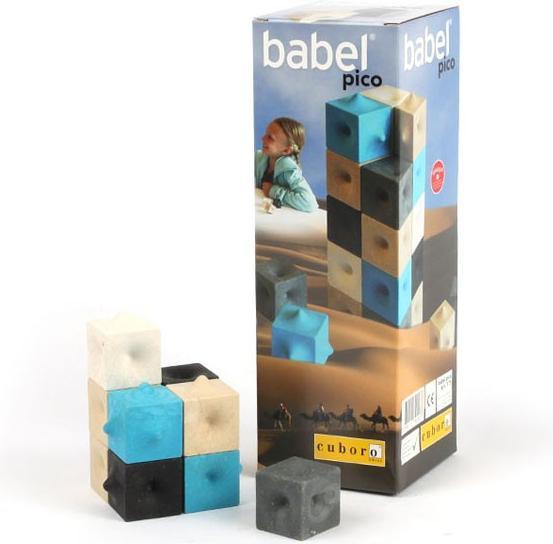 Produktbild Cuboro Babel Pico (Deutsch)