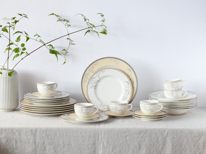 Produktbild CreaTable Villa Medici (30 Stück)