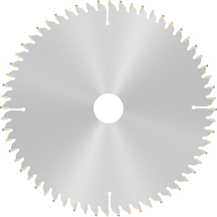 Produktbild Bosch Professional Zubehör PRO Multi Material Kreissägeblatt, 216 x 2,5 x 30 mm