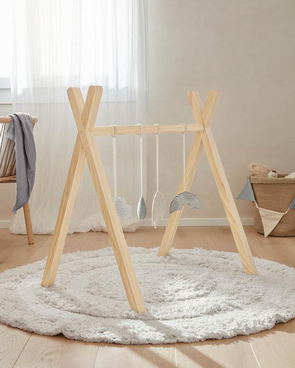 Actual product image Kave Home Eligia (Ø 120 cm)