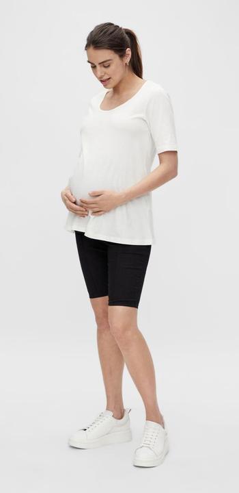 Produktbild Mamalicious MLJOPLIN Umstandsradlerhose (XS)