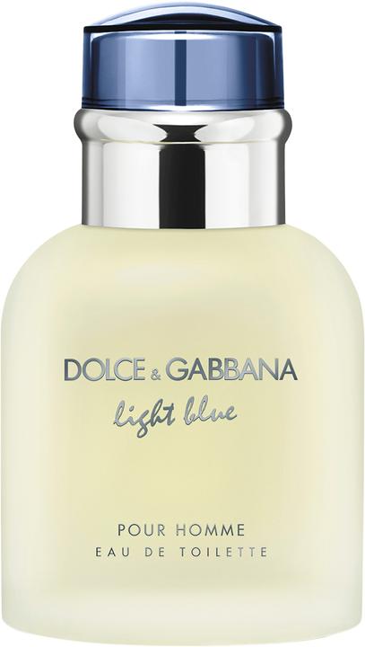 Dolce & Gabbana Light Blue (Eau de Toilette, 75 ml)