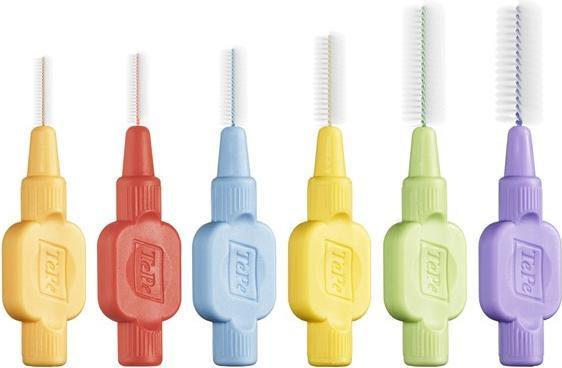 Image du produit TePe Extra doux (6 x, 1 mm)