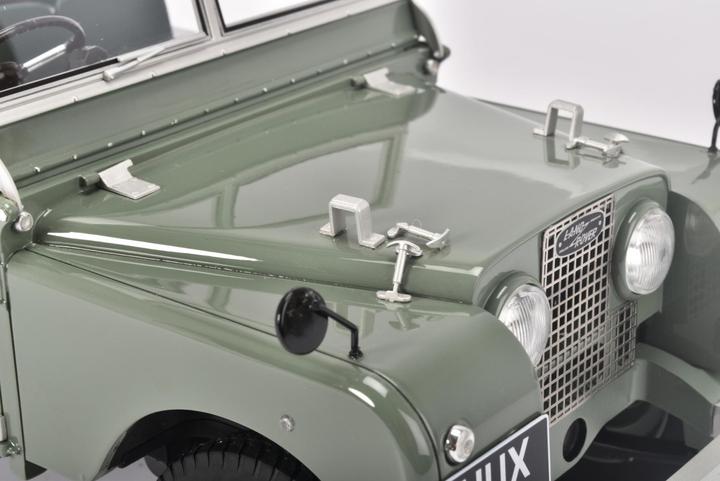 Image du produit Schuco Land Rover 80