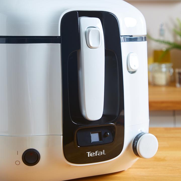 Actual product image Tefal Super Uno