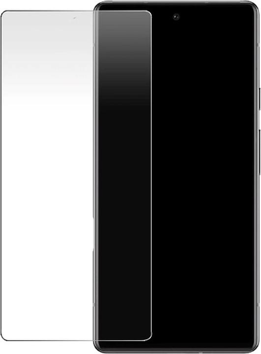 Produktbild Mobilize Glas (1 Stück, Google Pixel 6a)