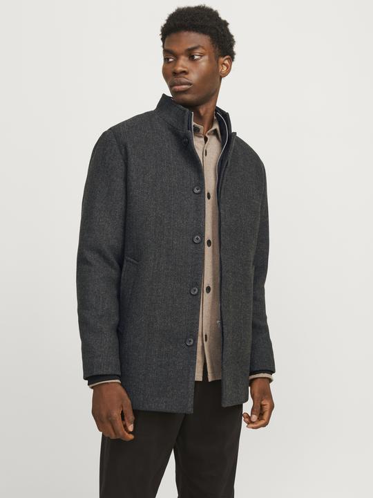 Actual product image Jack & Jones Jjeharrison Wool Jacket Sn (XS)