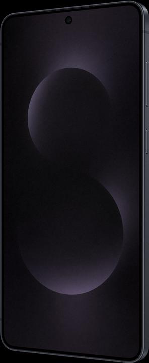 Actual product image Samsung Galaxy S25 Edge (256 GB, Titanium Jet Black, 6.70", Dual SIM, 200 Mpx, 5G)
