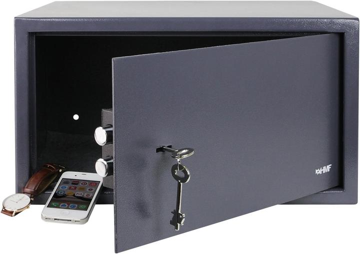 Actual product image HMF Safe 49204-11