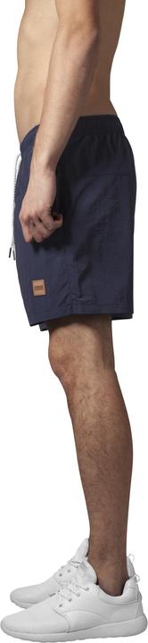 Actual product image Urban Classics Block Swim Shorts (XXL)