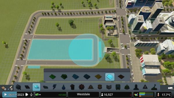 Immagine prodotto Paradox Interactive Città: Skylines (Switch, EN)